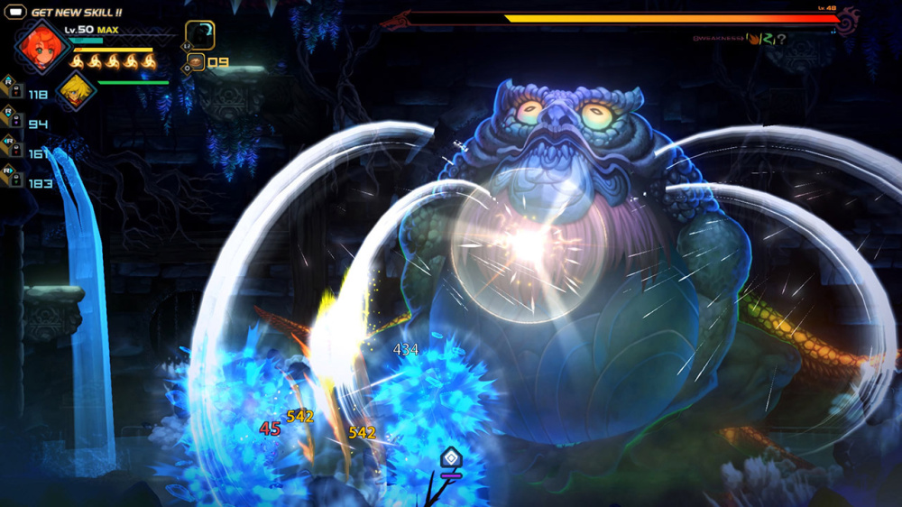 [Switch]圣女之歌ZERO2 鳞痕誓约官方中文NSZ