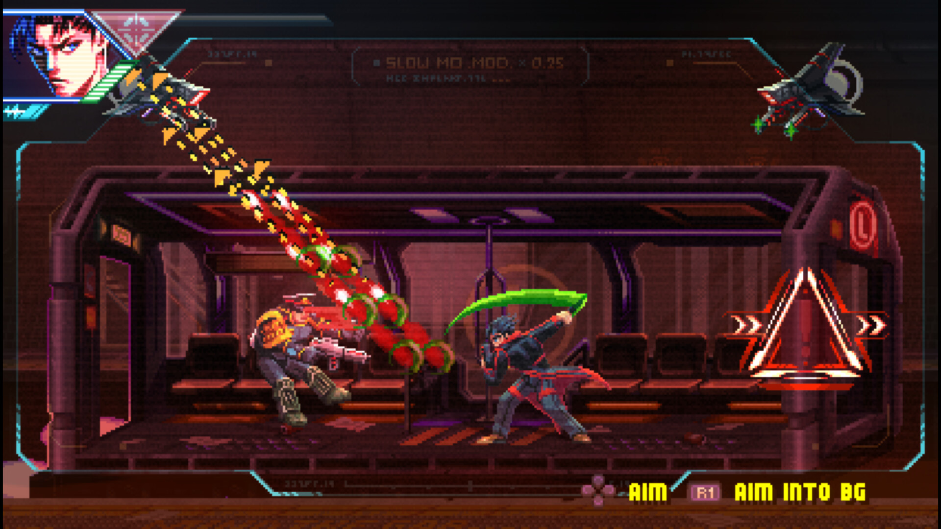 [Switch]霓虹地狱 Neon Inferno官方中文本体+1.0.8升补NSZ