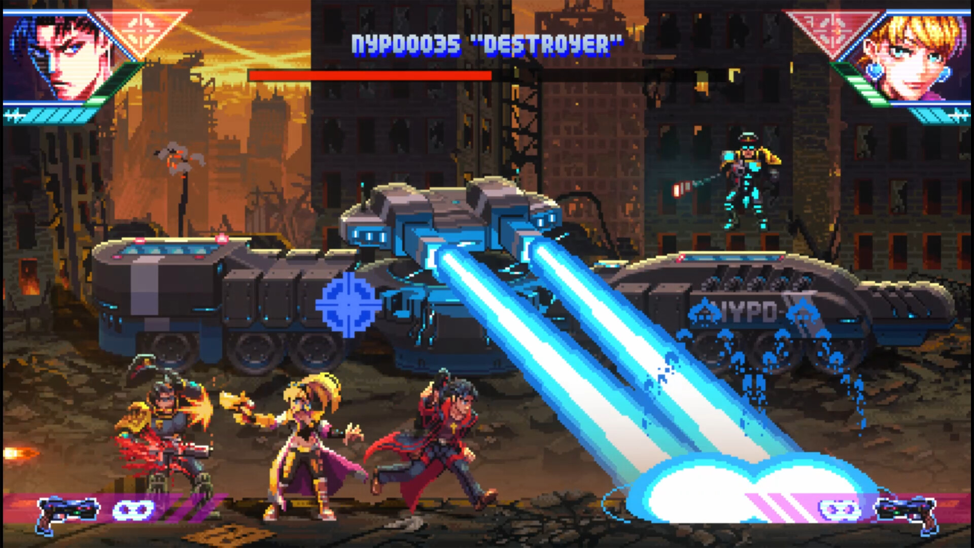 [Switch]霓虹地狱 Neon Inferno官方中文本体+1.0.8升补NSZ
