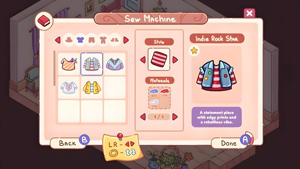 [Switch]棉花镇 Cottonville官方中文本体+1.0.2升补+3DLCNSZ