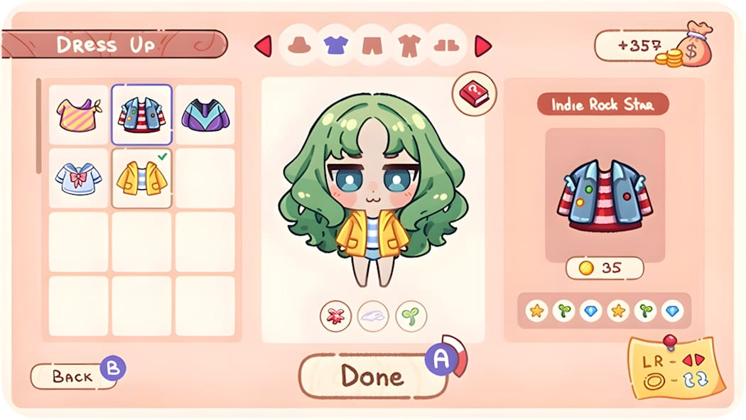 [Switch]棉花镇 Cottonville官方中文本体+1.0.2升补+3DLCNSZ
