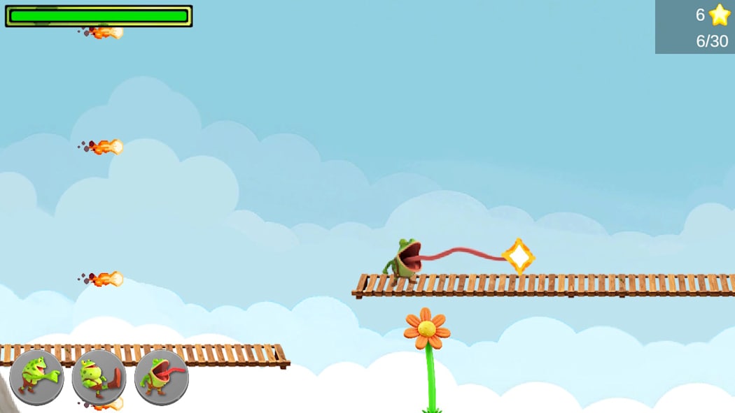 [Switch]青蛙大冒险 The Frogs Adventure官方中文NSZ
