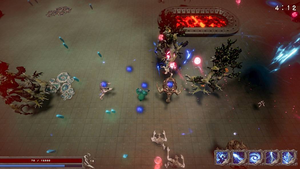 [Switch]蓝宝石风暴 Sapphire Tempest官方中文NSZ