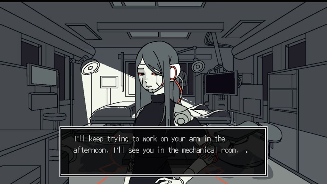 [Switch]余尘赋生 Save My Scrap官方中文本体+1.0.2升补NSZ