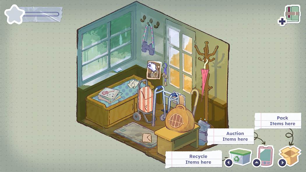 [Switch]故事人生 塔比莎 A Storied Life Tabitha官方中文本体+1.4升补NSZ