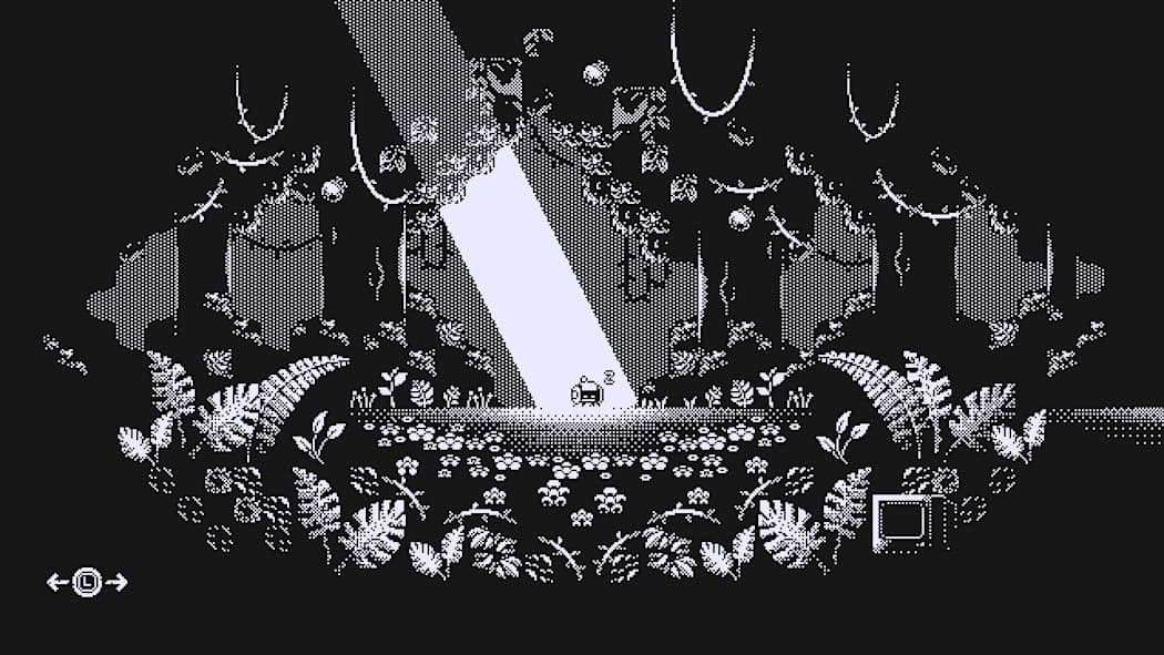 [Switch]径迹回响 MotionRec官方中文NSZ