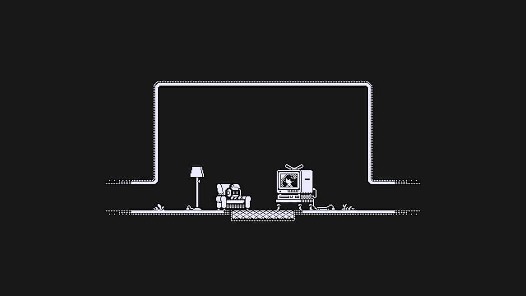 [Switch]径迹回响 MotionRec官方中文NSZ