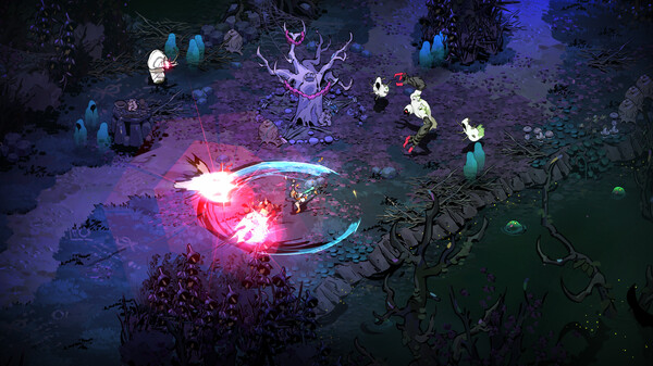 [Switch]哈迪斯2 Hades II官方中文本体+1.0.137848升补NSZ