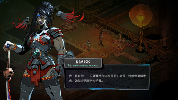 [Switch]哈迪斯2 Hades II官方中文本体+1.0.137848升补NSZ