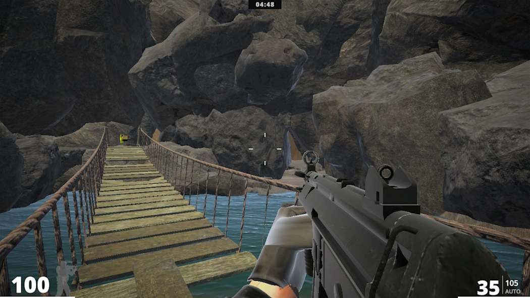 [Switch]第一人称射击恐龙游戏 FPS Dinosaurs官方中文NSZ
