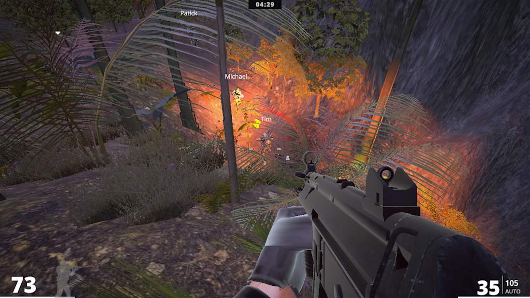 [Switch]第一人称射击恐龙游戏 FPS Dinosaurs官方中文NSZ