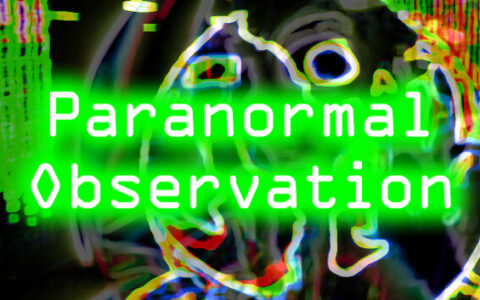 [Switch]超自然观察 Paranormal Observation官方中文NSZ