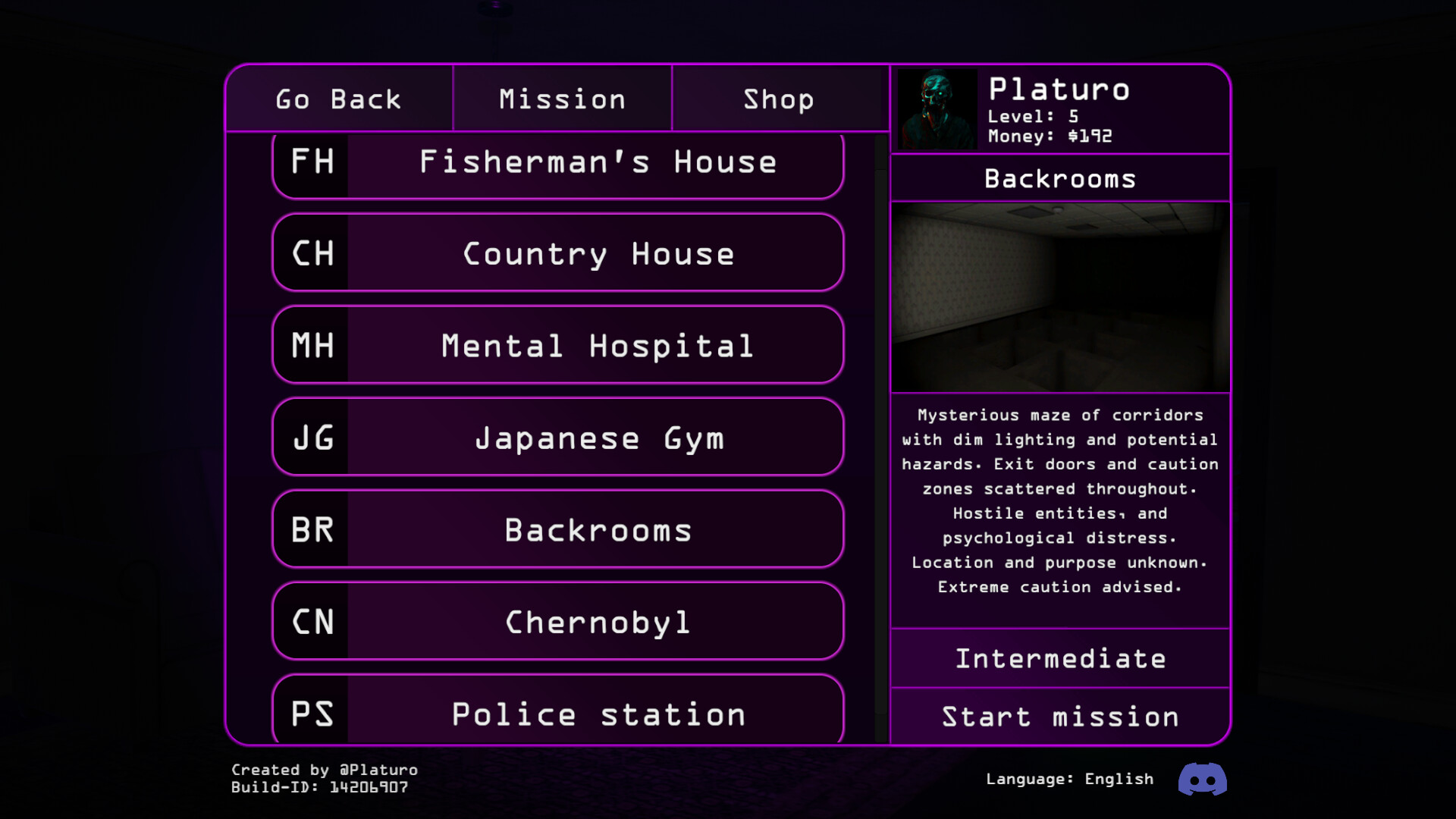 [Switch]超自然观察 Paranormal Observation官方中文NSZ