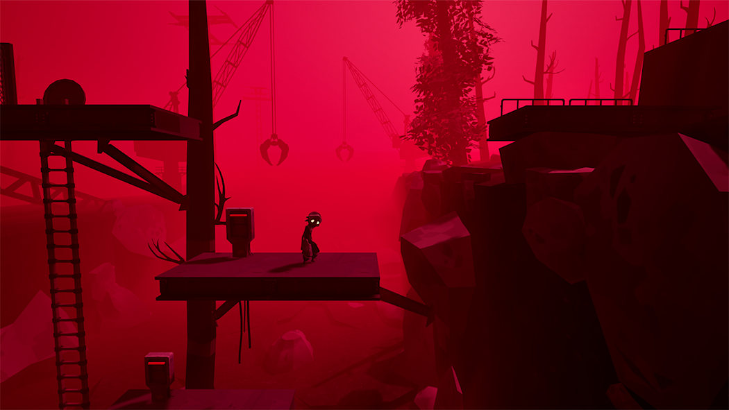 [Switch]暗阈 Rumbral官方中文本体+1.0.2升补NSZ