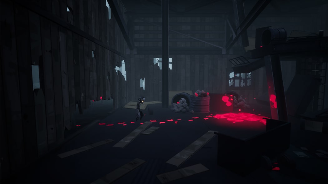 [Switch]暗阈 Rumbral官方中文本体+1.0.2升补NSZ