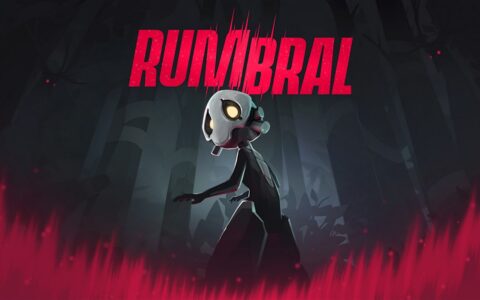 [Switch]暗阈 Rumbral官方中文本体+1.0.2升补NSZ