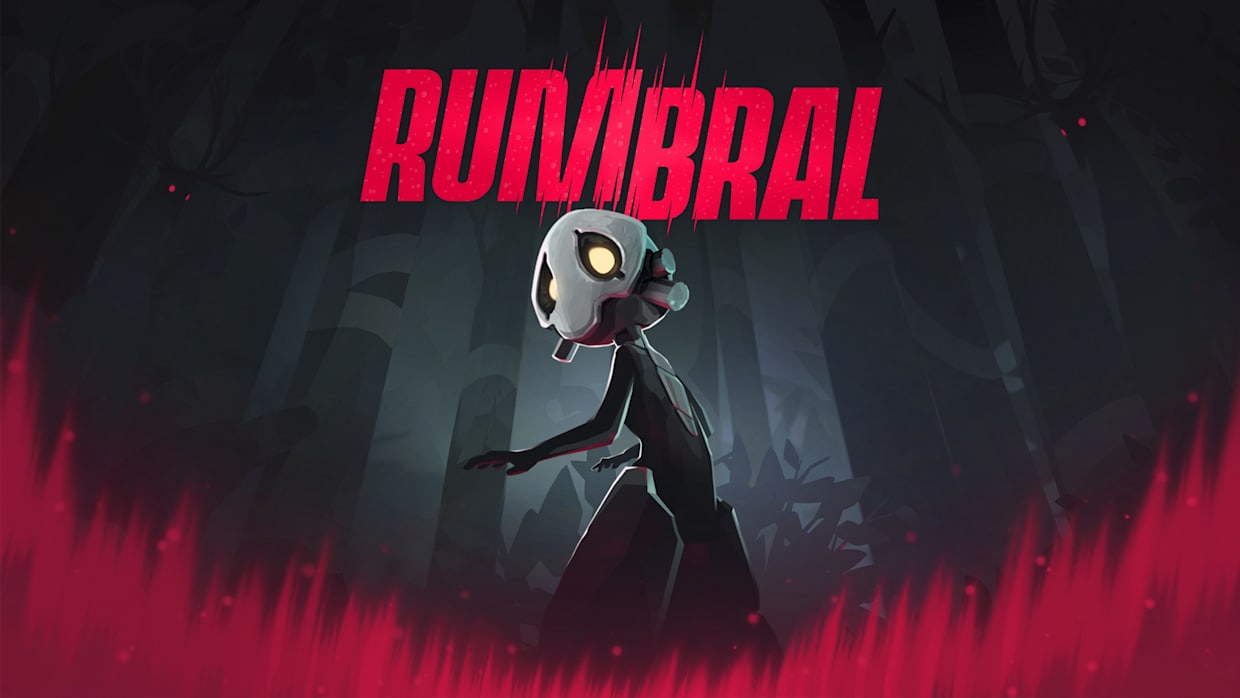[Switch]暗阈 Rumbral官方中文本体+1.0.2升补NSZ