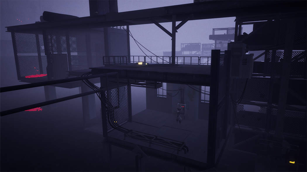 [Switch]暗阈 Rumbral官方中文本体+1.0.2升补NSZ