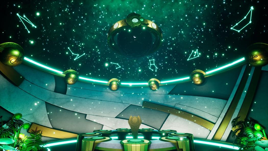 [Switch]古神之呼唤 Call of the Elder Gods官方中文NSZ
