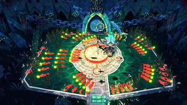 [Switch]咩咩启示录官方中文本体+1.5.26升补+6DLCNSP原版