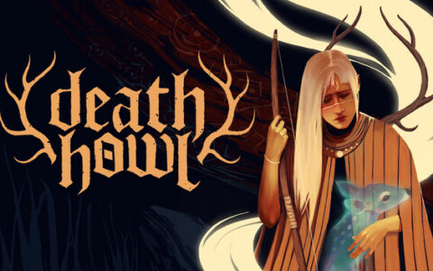 [Switch]死亡嚎叫 Death Howl官方中文本体+1.1.0.0.7升补NSZ
