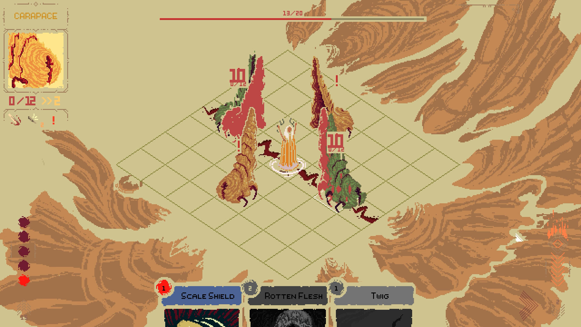 [Switch]死亡嚎叫 Death Howl官方中文本体+1.1.0.0.7升补NSZ