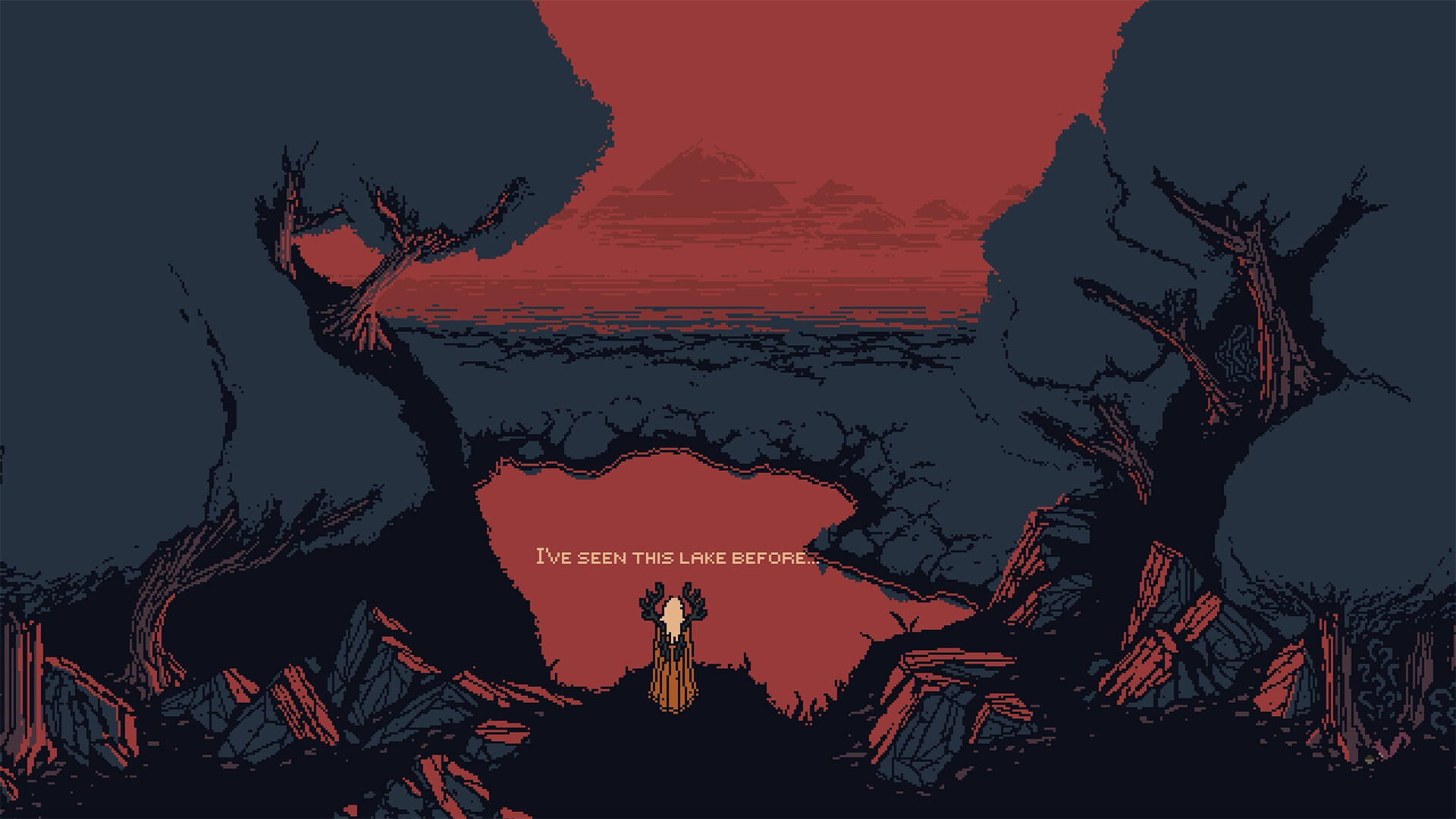 [Switch]死亡嚎叫 Death Howl官方中文本体+1.1.0.0.7升补NSZ