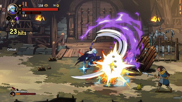 [Switch]绝对魔权 Absolum官方中文本体+1.1.2升补NSZ