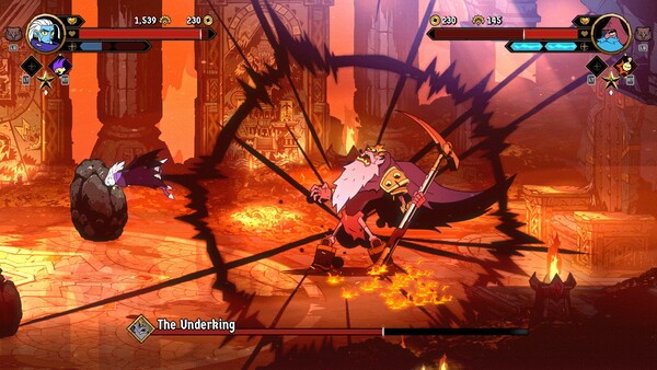 [Switch]绝对魔权 Absolum官方中文本体+1.1.2升补NSZ