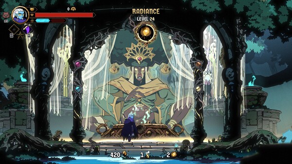 [Switch]绝对魔权 Absolum官方中文本体+1.1.2升补NSZ