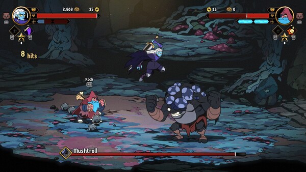 [Switch]绝对魔权 Absolum官方中文本体+1.1.2升补NSZ