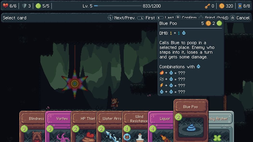 [Switch]贝尔纳德 Bearnard官方中文本体+1.0.1升补+1DLCNSZ