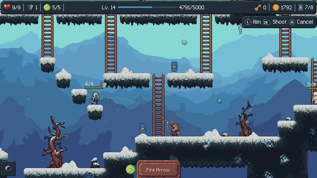 [Switch]贝尔纳德 Bearnard官方中文本体+1.0.1升补+1DLCNSZ
