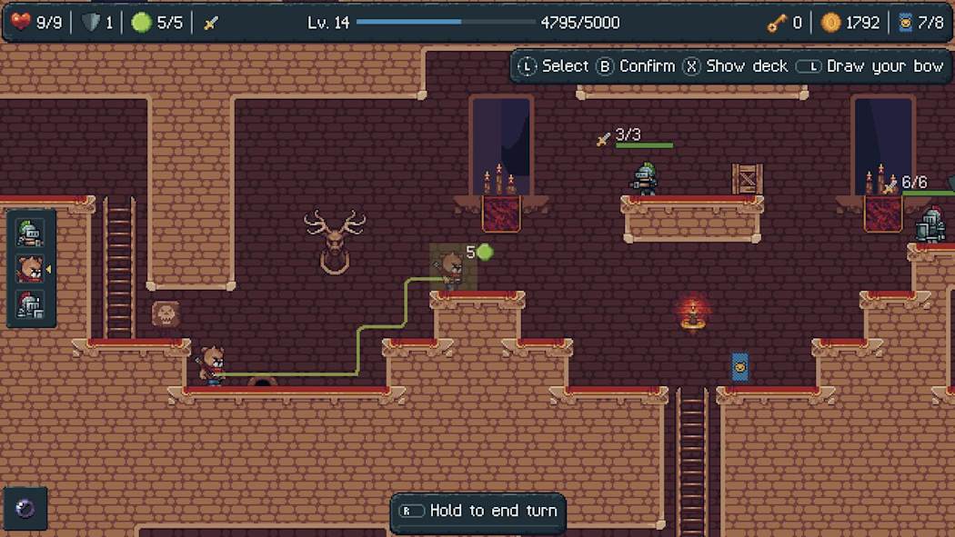 [Switch]贝尔纳德 Bearnard官方中文本体+1.0.1升补+1DLCNSZ
