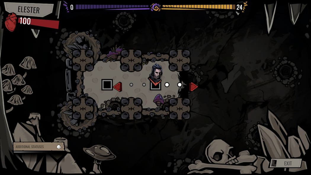 [Switch]魔忌 穷鼠啮狸 Magin The Rat Project Stories官方中文本体+1.2升补+1DLCNSZ