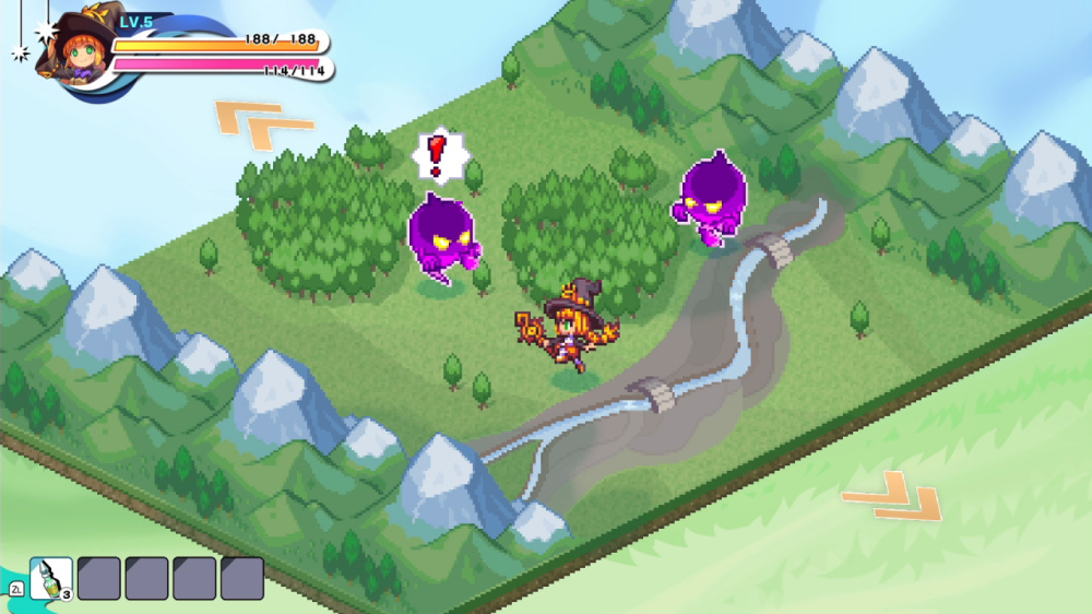 [Switch]我们的王国 蚀时果实与远古魔物 Kingdom’s官方中文本体+1.0.4升补NSZ