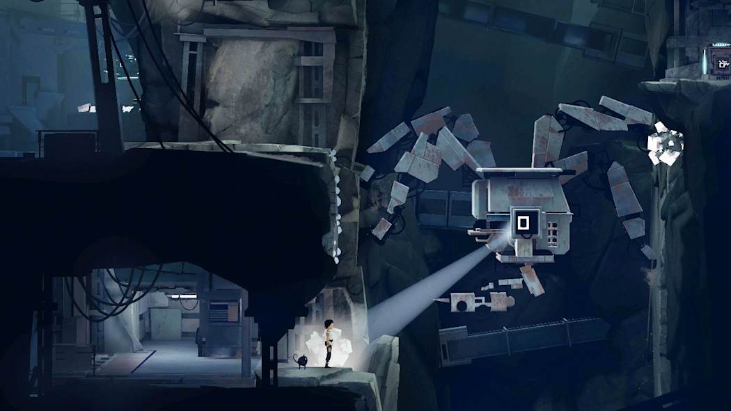 [Switch]拉娜之星2 Planet of Lana II官方中文本体+1.0.3升补NSZ