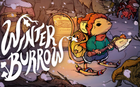[Switch]林间暖巢 Winter Burrow官方中文本体+1.2.0.0升补NSZ