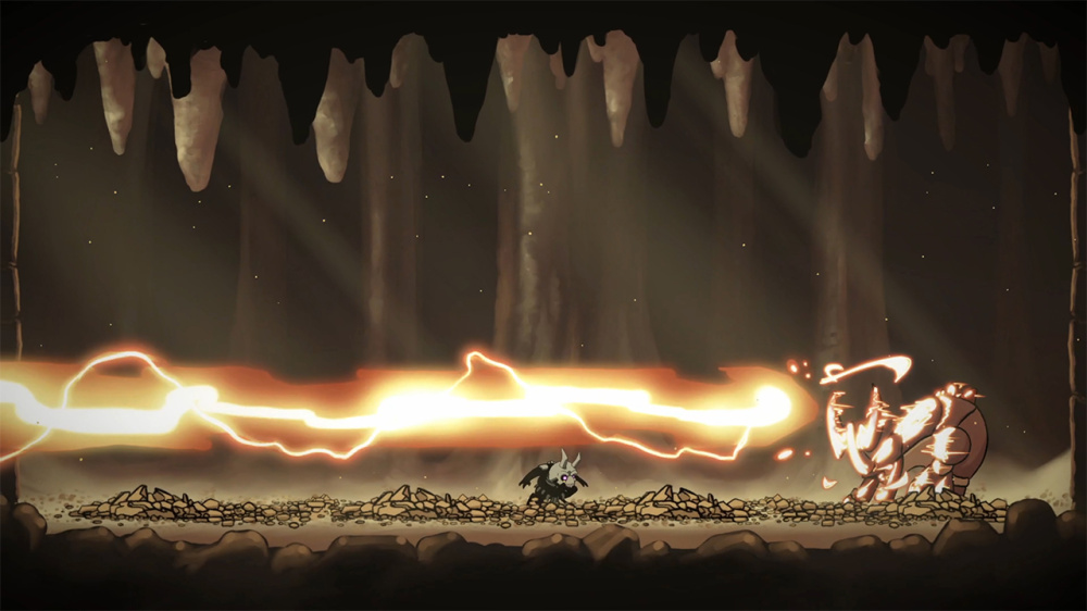[Switch]莫库尔 神之升华 Morkull Ascend to the Gods官方中文本体+1.0.4升补NSZ