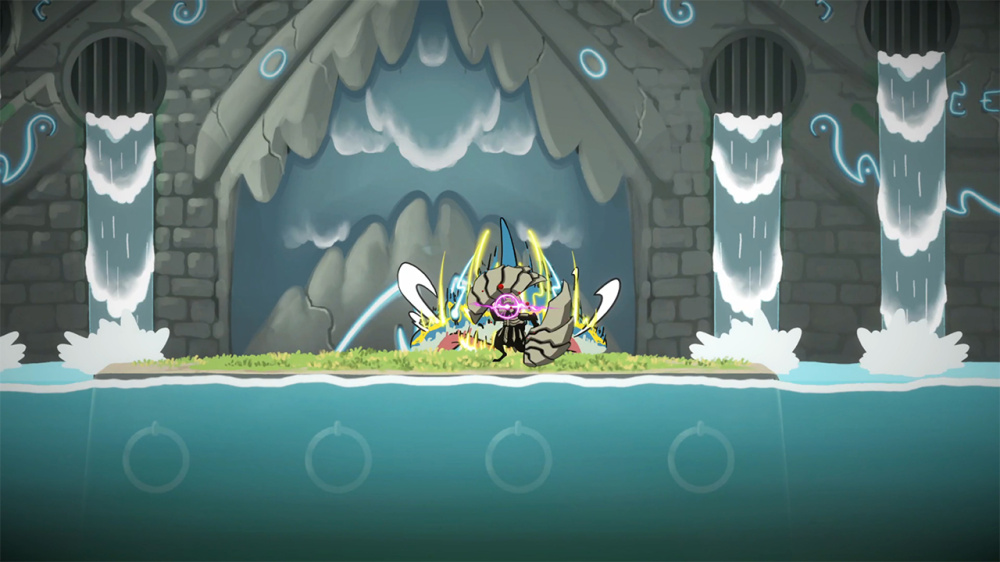 [Switch]莫库尔 神之升华 Morkull Ascend to the Gods官方中文本体+1.0.4升补NSZ