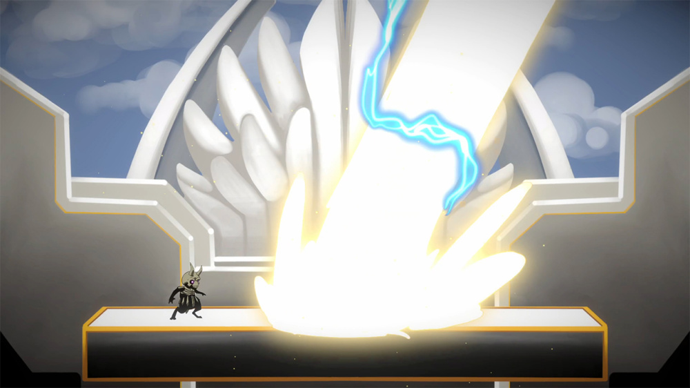 [Switch]莫库尔 神之升华 Morkull Ascend to the Gods官方中文本体+1.0.4升补NSZ