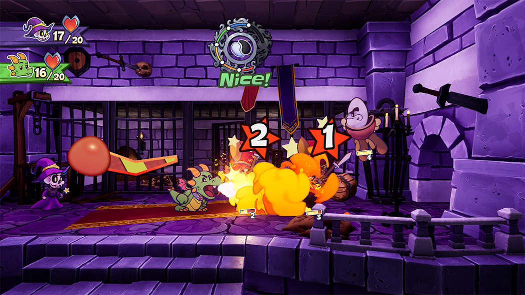 [Switch]逃出从此以后 Escape from Ever After官方中文本体+2.7.31升补NSZ
