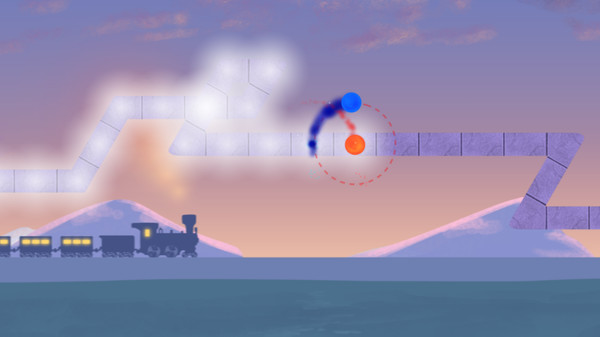[Switch]冰与火之舞 A Dance of Fire and Ice官方中文本体+3.0.2升补NSZ
