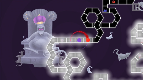 [Switch]冰与火之舞 A Dance of Fire and Ice官方中文本体+3.0.2升补NSZ