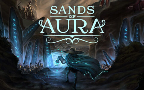 [Switch]奥拉之沙 Sands of Aura官方中文本体+1.0.3升补NSZ