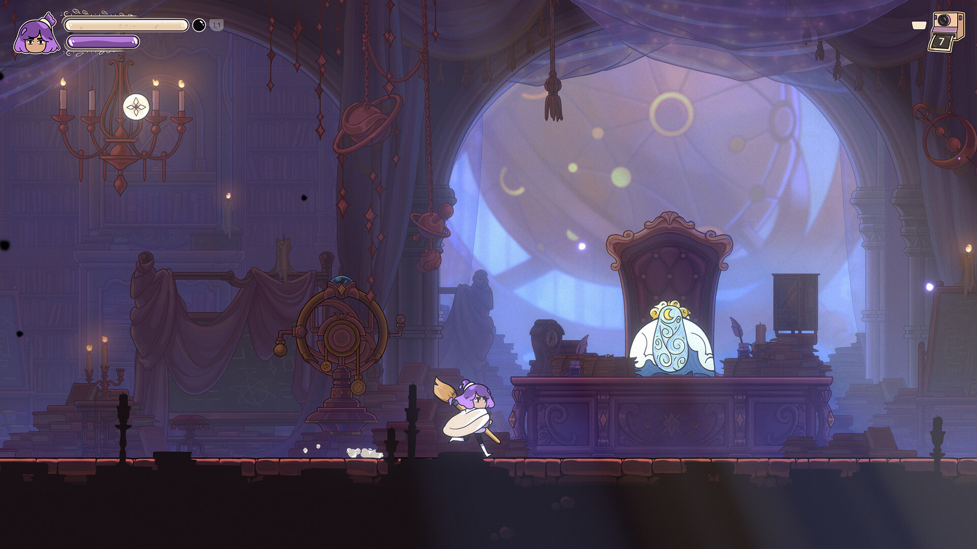 [Switch]康斯坦丝 Constance官方中文本体+1.1.1升补NSZ