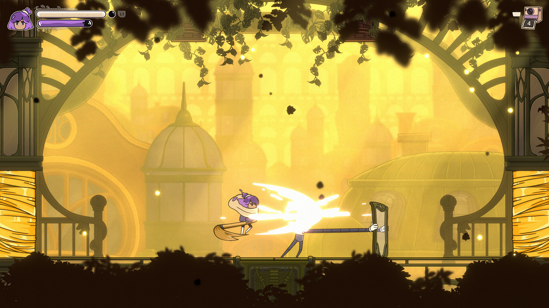 [Switch]康斯坦丝 Constance官方中文本体+1.1.1升补NSZ