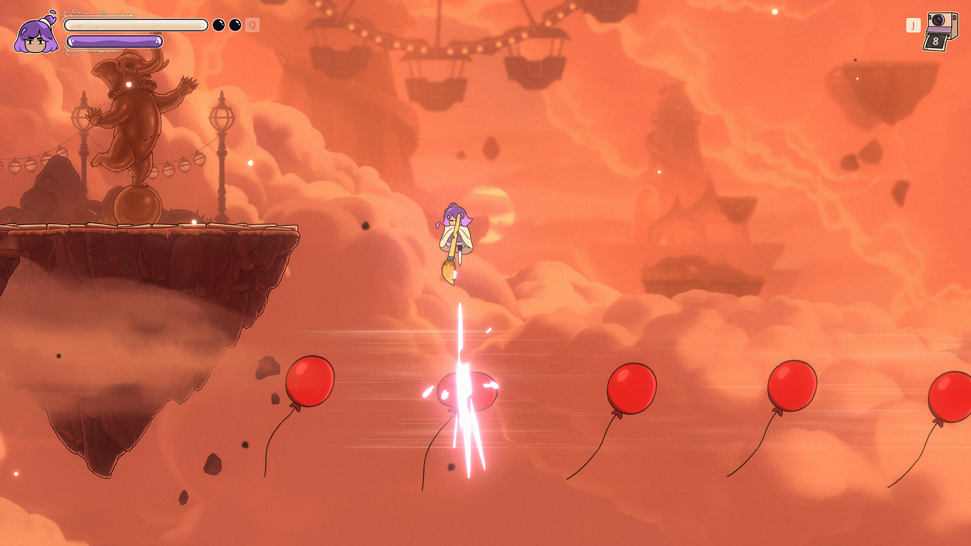 [Switch]康斯坦丝 Constance官方中文本体+1.1.1升补NSZ