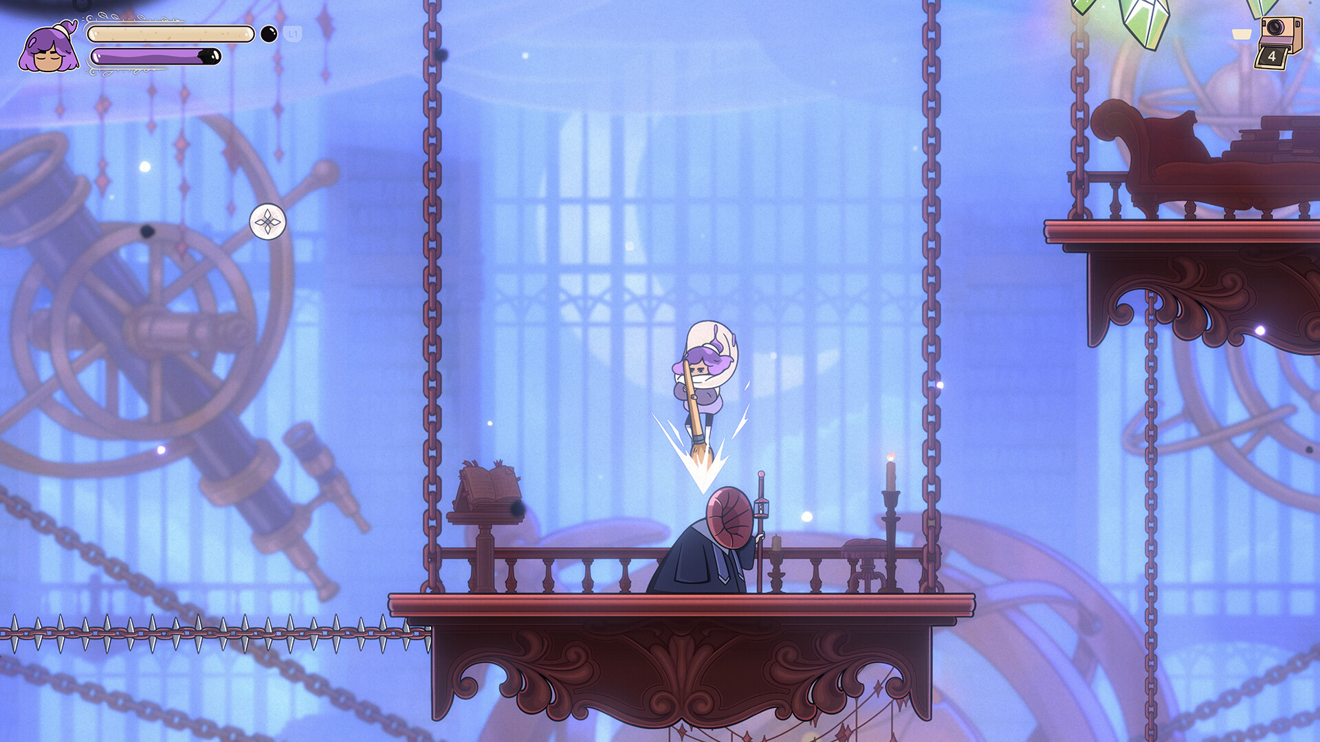 [Switch]康斯坦丝 Constance官方中文本体+1.1.1升补NSZ