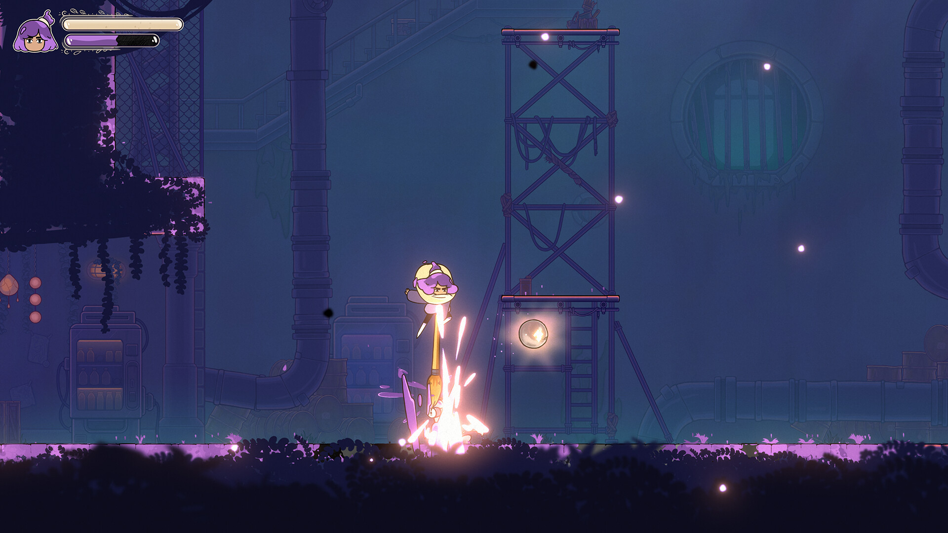 [Switch]康斯坦丝 Constance官方中文本体+1.1.1升补NSZ